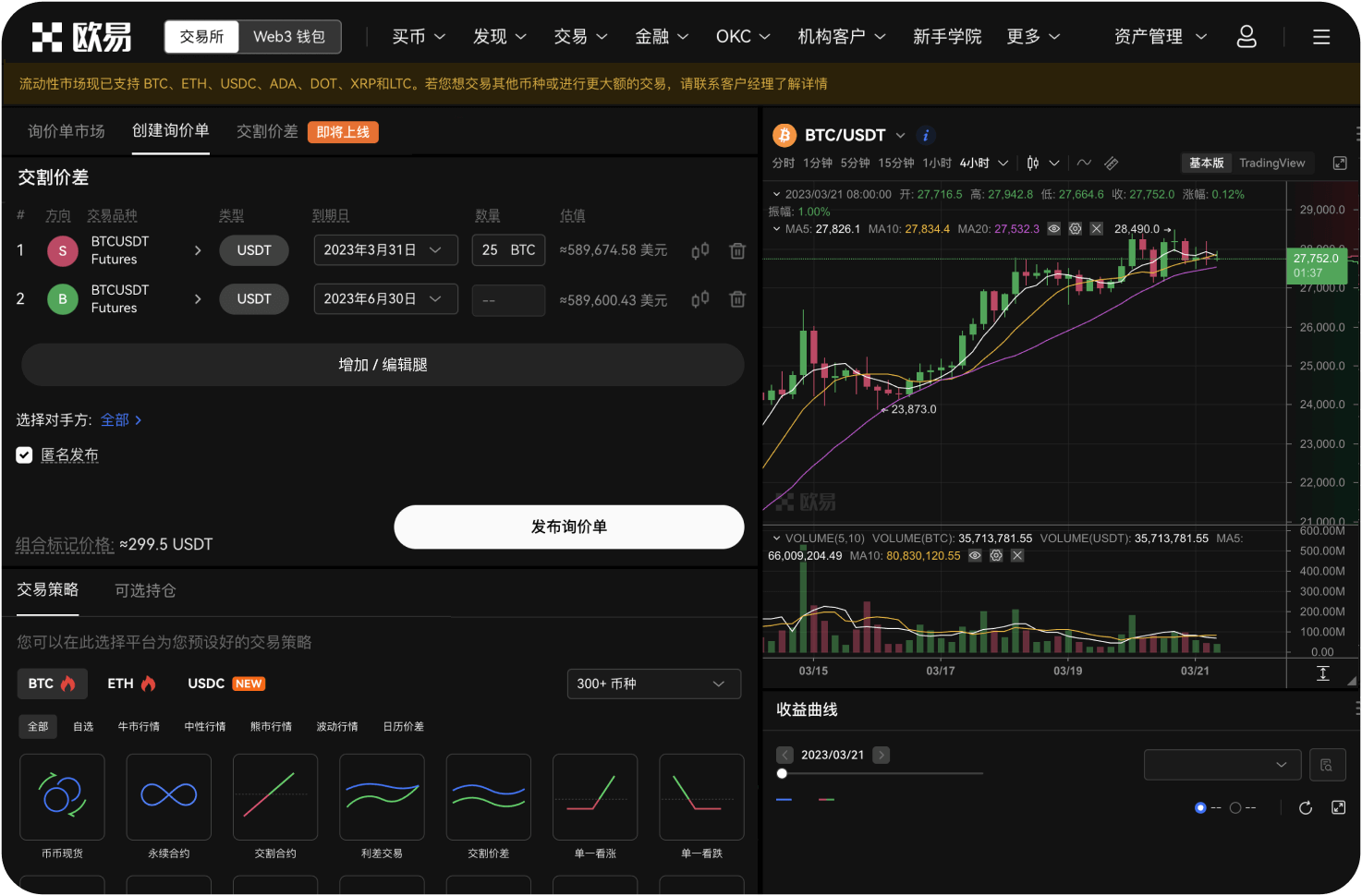 火比特交易所的杠杆代币是什么